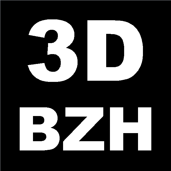logo 3dBZH